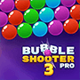 Bubble Shooter Pro 3