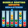 Bubble Sorting Infinite Remastered