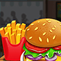 Burger Shop