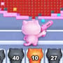 Candy Clear Kitten Shooter