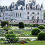 Chenonceau Hidden Objects