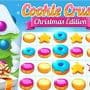 Cookie Crush Christmas
