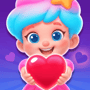 Cookie Land 2 Sweet Hearts