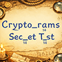Cryptograms Secret Text