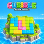 Cubisle Block Puzzle