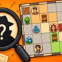 Detective Clues and Puzzles
