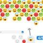 Emoji Bubble