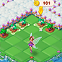 Fairyland Merge And Magic