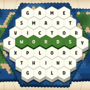 Fillword Islands