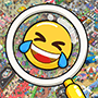 Find Out Hidden Objects