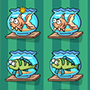 Fish Merge