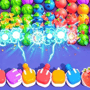 Fruit Flow Color Blast Shooter