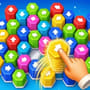 Hexa Arrows Puzzle