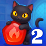 Magic  Wizards Match 2