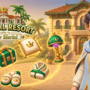 Magical Resort Theo Morini