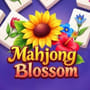 Mahjong Blossom