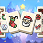 Mahjong Christmas Holiday