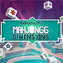 Mahjong Dimensions 15 Minutes