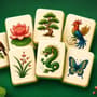 Mahjong Move the Tiles