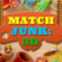 Match Junk 3D