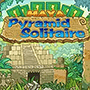 Maya Pyramid Solitaire