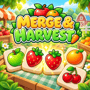 Merge and Harvest