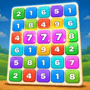 Merge Numbers  Match 3