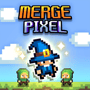 Merge Pixel