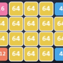 Merge Tiles 2048