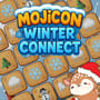 Mojicon Winter Connect