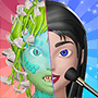 Monster Makeup 3D