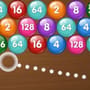 Number Bubbles