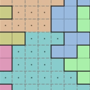Polyblocks