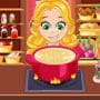 Princess Soup Kitchen