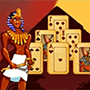Pyramid Solitaire Ancient Egypt