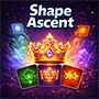 Shape Ascent Roguelite