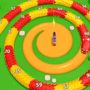 Snake Attack Shooter