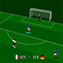 Soccer Skills Euro Cup 2021