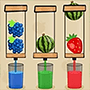 Sort Fruits