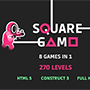 Square Game