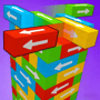 Stacking Match