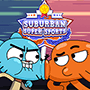 Suburban Super Sports