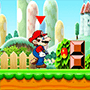 Super Mario vs Wario Online