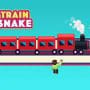 Train Snake