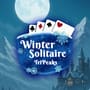Winter Solitaire TriPeaks