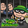 Bob The Robber Jeux