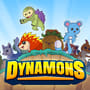 Dynamons games