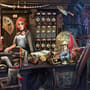 Hidden Object games