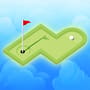 Mini Golf Jeux