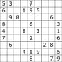 Sudoku games